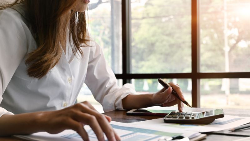 Bookkeeping and Financial Statements