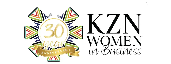 KZN WB KZN Women in Business Logo