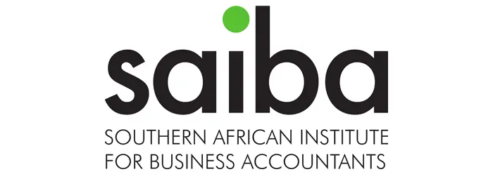 SAIBA South African Institute for Business Accountants SAIBA