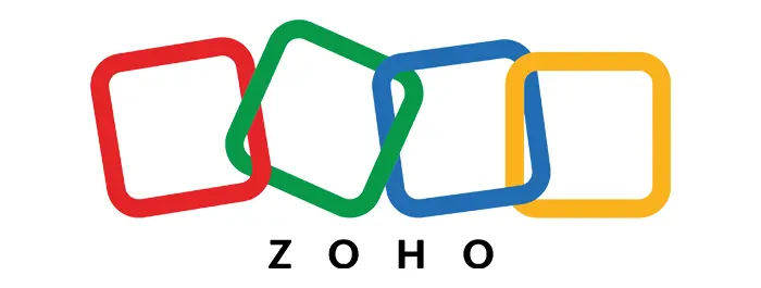 Zoho Zoho Logo