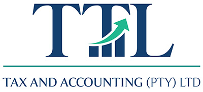 TTL Tax and Accounting